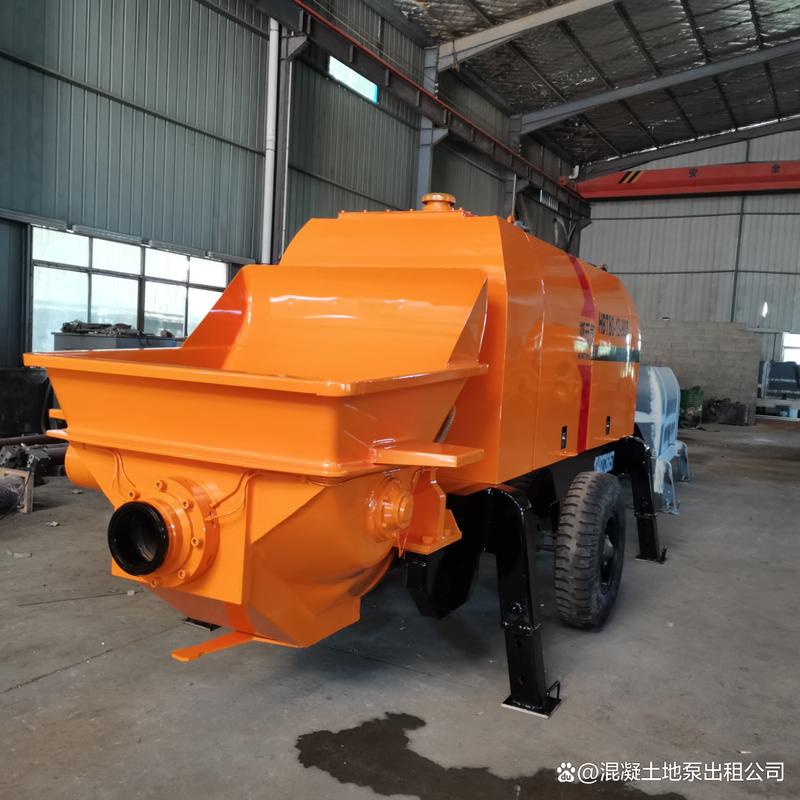 云浮砂浆输送泵租赁选择与使用全攻略 —— 兼谈南京砂浆泵的参考价值